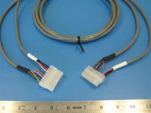 Understanding the Differences between Cables Assemblies and Cable Harnesses