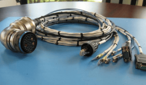 Cable Assemblies in Military Applications