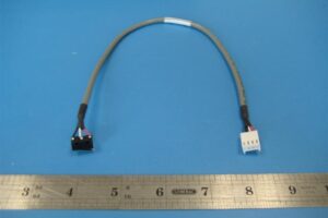 custom switch assemblies