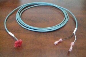 Custom Cable Assembly