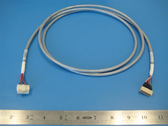 Custom Cable Assembly