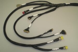 Mil-Spec Harness