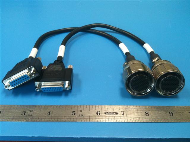 ADAPTER ASSEMBLY