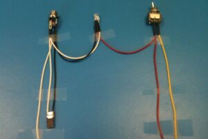 Industrial Assembly