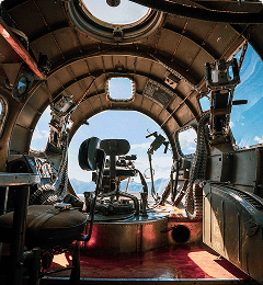 Aerospace / Aircraft