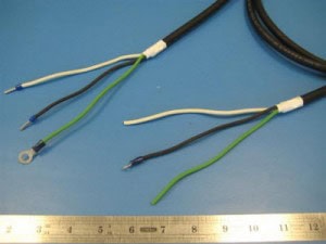 Why Custom Power Cords are Important