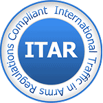 ITAR Compliant